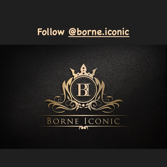 borneiconic